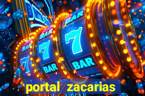 portal zacarias andressa urach